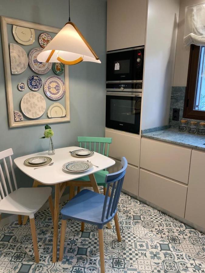 The Best Holiday Villa Калпе Екстериор снимка