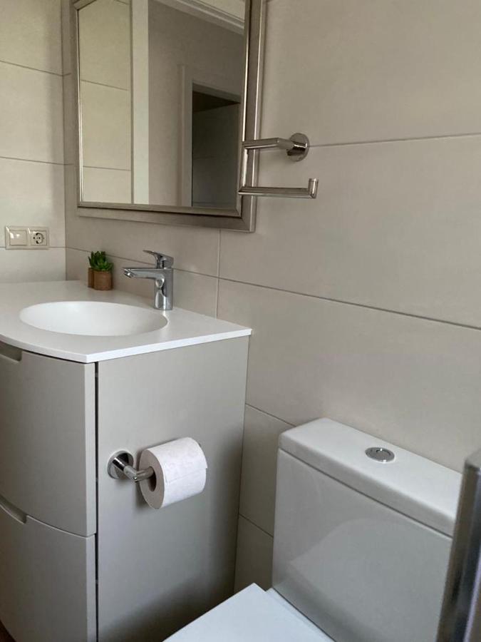 The Best Holiday Villa Калпе Екстериор снимка