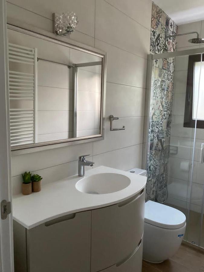 The Best Holiday Villa Калпе Екстериор снимка