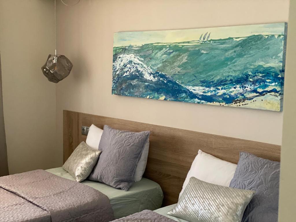 The Best Holiday Villa Калпе Екстериор снимка