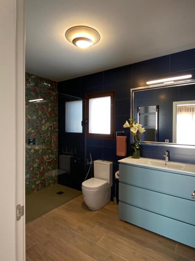 The Best Holiday Villa Калпе Екстериор снимка
