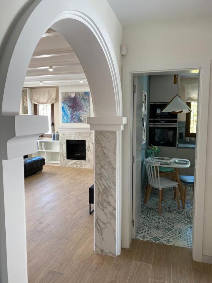 The Best Holiday Villa Калпе Екстериор снимка