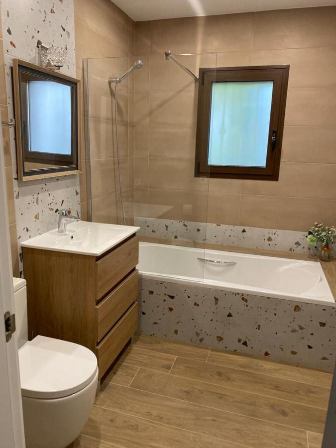 The Best Holiday Villa Калпе Екстериор снимка