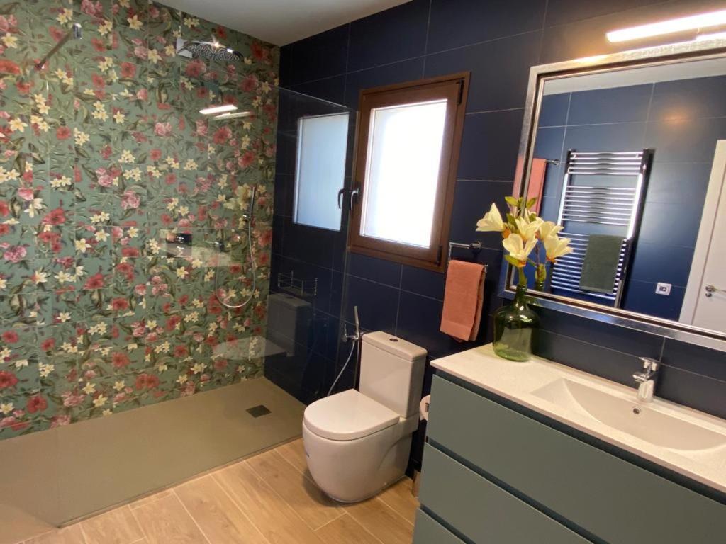 The Best Holiday Villa Калпе Екстериор снимка