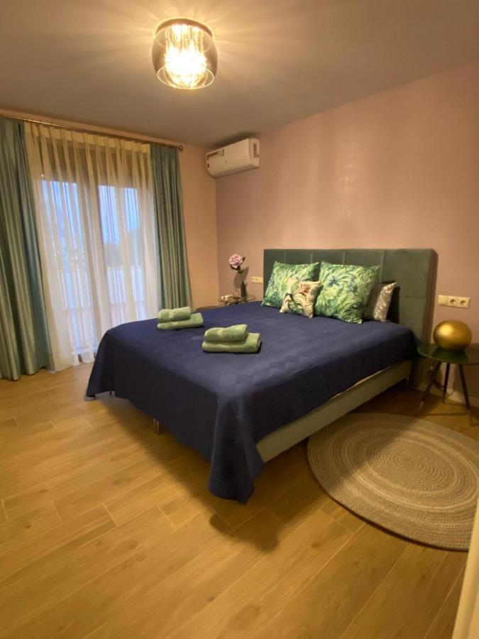 The Best Holiday Villa Калпе Екстериор снимка